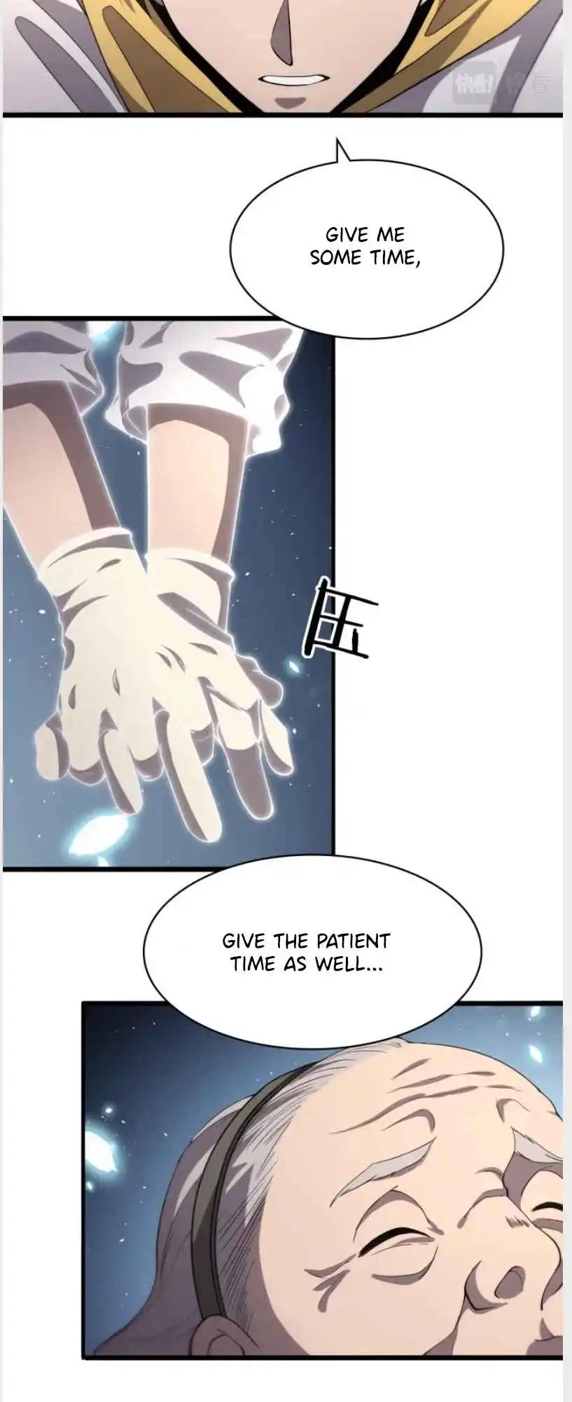 Great Doctor Ling Ran Chapter 139 7